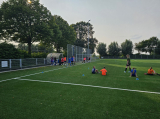 Eerste training S.K.N.W.K. JO13-1JM  seizoen 2024-2025 (8/57)